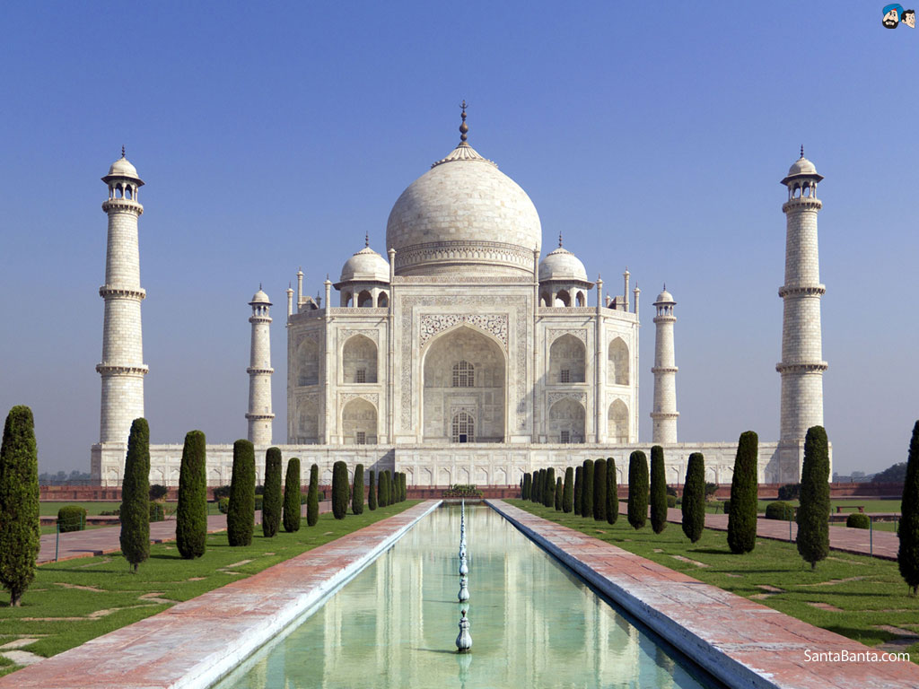 Tajmahal Day Tours